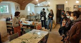 CASTELLAMONTE. La Mostra della Ceramica compie 60 anni. Dal 21 agosto