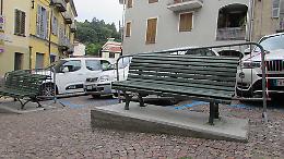 IVREA. L'assessore Cafarelli rovina piazza Maretta (Gioberti)