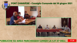 PONT CANAVESE. Si riunisce il Consiglio, la minoranza attacca