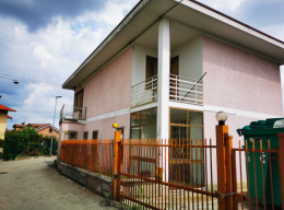 SAN MAURIZIO CANAVESE. Nel bene confiscato alla  criminalità troveranno casa le associazioni