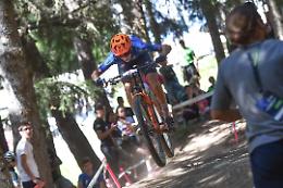 MOUNTAIN BIKE. Emanuele Savio è quinto agli Europei Xco di Pila