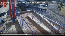 Assaltavano i portavalori sulla Torino-Milano: tre arresti e sei denunce (VIDEO)