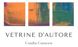 CANDIA CANAVESE. Una mostra d'arte per arricchire le vetrine chiuse