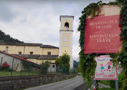 TRAVES. Una giornata sui sentieri del paese tra le acque (VIDEO)