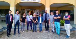 FRONT. Variante della Sp460, Tronzano: “Dobbiamo evitare conflitti”