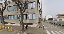 LIVORNO FERRARIS. Riqualificazione energetica del plesso scolastico