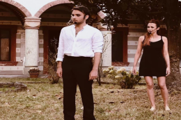 CHIVASSO. Ritorna la magia del teatro con Lisistrata di Hetairos (VIDEO)