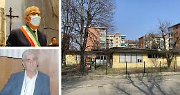 CHIVASSO. “La Marsan va abbattuta!”. Poi cambia idea: il sindaco Castello smentisce pure se stesso
