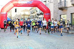 TRAIL RUNNING. Trail delle Colline 2021: prime importanti novità