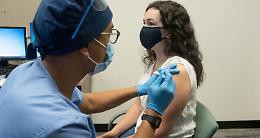 VERCELLESE. Covid, proseguono le vaccinazioni. Rispetto agli stessi mesi del 2020 il numero di contagi è triplicato