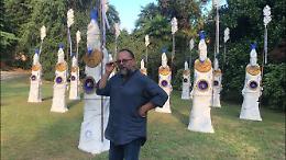 MAZZE'. Starypa festival: ultimo weekend per ammirare le sculture di Ventura