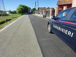 CIRIE'. Accoltellato durante una lite in strada