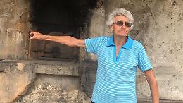 SAN MARTINO CANAVESE. Cesare, la frazione che profuma di pane (VIDEO)