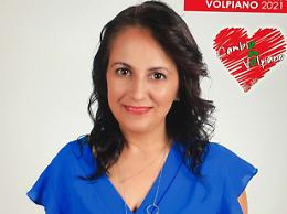 VOLPIANO. Antonietta Maggisano è la candidata sindaco di "Cambiamo Volpiano"