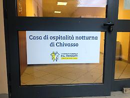 CHIVASSO. Da dodici ad otto ospiti causa "Covid": l'altra Chivasso che nessuno vuol vedere