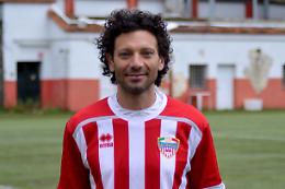 SCUOLA CALCIO. Fabrizio Antonacci nuovo responsabile in casa La Chivasso