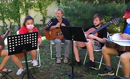 RIVAROLO CANAVESE. Fino al 30 luglio le settimane musicali