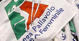 VOLLEY. La Lilliput Settimo non ha presentato domanda di iscrizione alla prossima Serie A2
