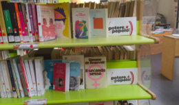CIRIÈ. Biblioteca politicizzata, Potere al Popolo risponde: “Accuse infondate”