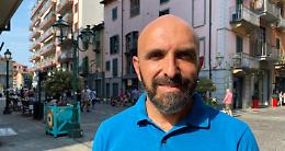 CHIVASSO. Elezioni, Cigliuti: "Io candidato solo se c'è voglia di vincere" (VIDEO)