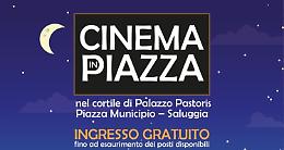 SALUGGIA. Tre serate di cinema all’aperto Costo per il Comune: 3850 euro