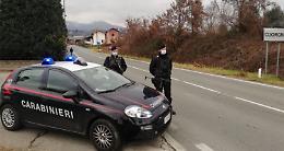 CUORGNÈ. Furto in villa da 30 mila euro. Dopo 17 anni un denunciato