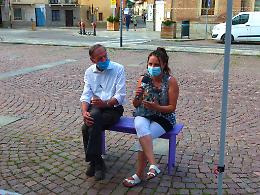 SAN BENIGNO CANAVESE. Una giornata di festa all'insegna della gentilezza