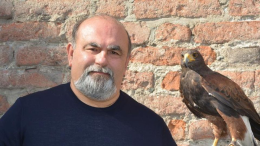 "Altre volte" di Silvano Nuvolone