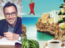 IVREA. Baci da Polignano