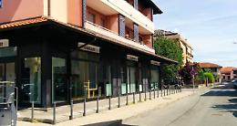 SAN MAURIZIO CANAVESE. La filiale Unicredit è chiusa “Ma non è un’emergenza”