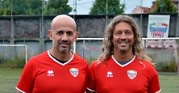 CALCIO. La maglia biancorossa del La Chivasso? Una seconda pelle