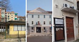 CHIVASSO. Anche Chivasso vuole la “Casa della Salute”: Bocciata l’idea Marsan. Sul tavolo l’ex Giordana