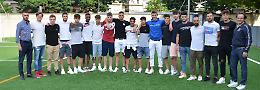 CALCIO. La Pro Eureka ha voglia di alzare l’asticella