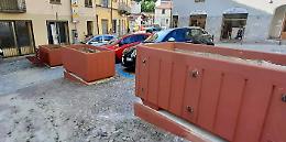 IVREA. La leggerezza della politica contemporanea