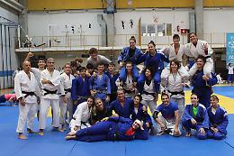 JUDO. Akiyama in Slovenia per il Summer Judo Training Camp Izola