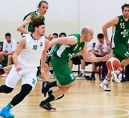 BASKET. Tante le novità nella Pallacanestro Chivasso di C Silver