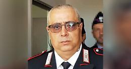 CIRIÈ. Un carabiniere è sempre in servizio, addio al maresciallo Carbone