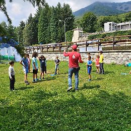 BASEBALL. “Baseball e softball al parco” con i Red Clay Castellamonte