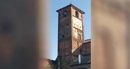 CRESCENTINO. Luci dal Medioevo a San Genuario di Lucedio: archeologia e storia di un antico monastero piemontese