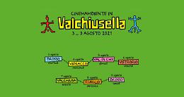 CinemAmbiente in Valchiusella, 4^ edizione