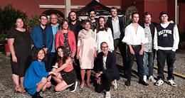 DRUENTO. Al capolinea “R-Estate a Corte 2021” con lo spettacolo “Arrivano i Piemontesi”