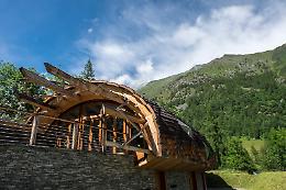 CERESOLE REALE. Un weekend al Parco Nazionale Gran Paradiso. Scopriamo il rapporto tra l’uomo e le piante