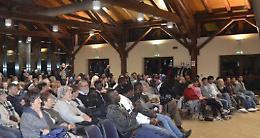 LANZO TORINESE. A fine agosto arriva il Festival della Fisarmonica