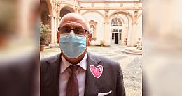CHIVASSO. Elezioni: #citofonareLega per il candidato sindaco di centrodestra
