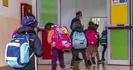 STRAMBINELLO. “Stop al distanziamento nelle scuole”