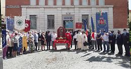 CIRIÈ. Festeggiata la patronale di San Ciriaco