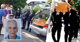 SETTIMO TORINESE. Addio a Sebastiano Scuteri, storico tesoriere del Pci - Pds e DS: aveva 86 anni