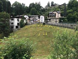 VIÙ. Nella perla delle Valli di Lanzo con D'Azeglio, Gioberti e Croce (VIDEO)