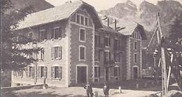 CERESOLE REALE. Il “Gran Hotel” è in vendita a un milione e mezzo di euro