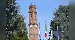 SAN MAURIZIO CANAVESE. 520mila euro per il campanile delle teste quadre